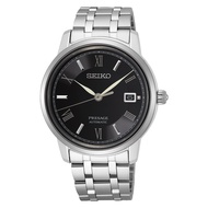 [Watchspree] Seiko Presage (Japan Made) Automatic Stainless Steel Band Watch SRPF27J1