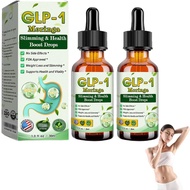 GLP-1 Health Boost Drops,Advanced GLP-1 Drops,GLP-1 Moringa & Health Boost Drop,GLP-1 MoringaDrops,O