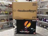 假面騎士CSM faiz ver2.0 555超豪華版腰帶 加速手錶Accle faiz