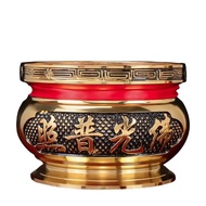 Hiolo Tembaga Naga Hiulo Tembaga Tempat Hio Emas Kuningan Dupa Kuningan Hiolo Tempat Dupa Hio Hadiah