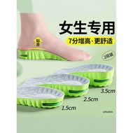 Inner Height Increase Insole Half Pad Height Increase Insole Heel Height Increase Pad Girls Dedicate