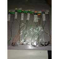 Perambut Patin Y size 9-16 - 2 set