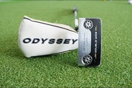 ไม้กอล์ฟมือสอง USED PUTTER ODYSSEY LAB DOUBLE WIDE 34inch ก้าน STROKE LAB 34 นิ้ว รหัสสิค้า 21003454