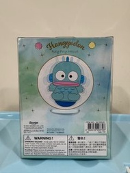 水怪不倒翁公仔
