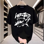 Trendy creative graffiti T Men's Short Sleeve T-Shirt|Latest men's t-shirts |100% Combed 24s Cotton 