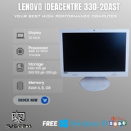 pc all in one lenovo