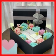 HADIAH BIRTHDAY ANNIVERSARY GIFTSET