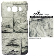 【AIZO】客製化 手機殼 Samsung 三星 Note8 大理石磚牆 保護殼 硬殼