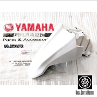 PUTIH Yamaha X Ride 125 BY8-F1511-00-P1 White Front Fender Fender ORI YGP