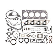 ประเก็นชุดใหญ่ MITSUBISHI 4D55 / 4D55T / 4D56 / L200D / Cyclone มิตซูบิชิ ไซโคลน (ชุดใหญ่+ประเก็นฝาส