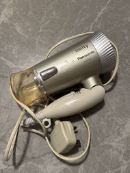 Panasonic ionity hair dryer 風筒