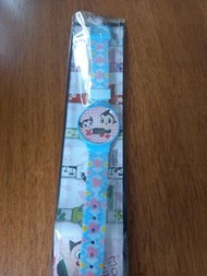 扭蛋類：Moderno watch Astro boy 阿童木兒童電子手錶