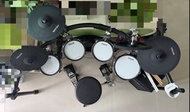 NUX DM-7X 電子鼓 連 NUX DA-30BT 喇叭