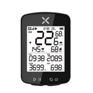 GPS code meter Road bike mountain bike speed odometer bicycle code meter