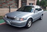 自售 豐田 1999年型 TERCEL 1500cc 18500元