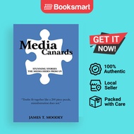 Media Canards - Paperback - English - 9781440159589