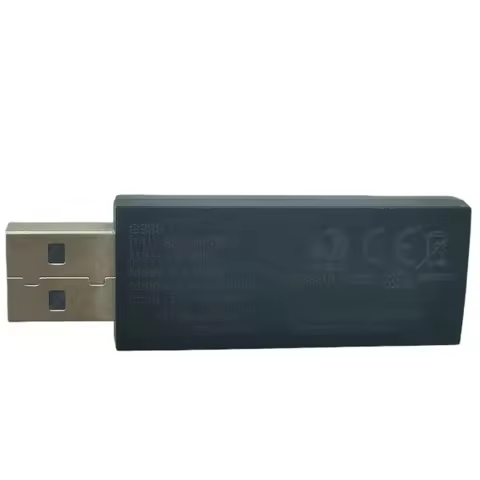 USB Dongle Receiver Adapter for Logitech G935 Wireless Gaming Headset Headphone