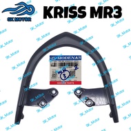 Modenas KRISS MR3 EURO 3 Original Rear Armrest Groupware / Seat Bar / Spoiler / L Bar 42200-H418-010