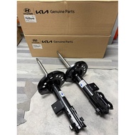 [ READY STOCK ] 100% ORIGINAL (HYUNDAI KIA) FRONT ABSORBER 1PAIR HYUNDAI SONATA YF >> 54651 2T420 / 