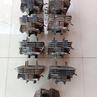 paket blok set Yamaha Rx king 29N00 Y1 Y2 original copotan 9 set