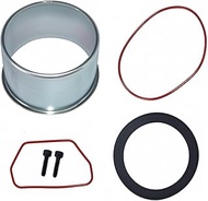 2 Pack JDLLONG Air Compressor Repair Piston NO38785 N021229 Compressor Cylinder Kit for DeWALT Model