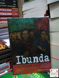 Ibunda - Maxim Gorky