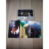 Angels and airwaves love cassette tape part 2 bootleg