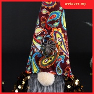 【WELV】Spooky Halloween Faceless Old Man Doll - Perfect for Creepy