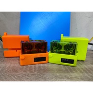 3D Protective Sliding Case TWS MOONDROP SPACE TRAVEL Wireless Earbuds