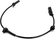 Rear Left or Right ABS Wheel Speed Sensor Compatible with Ford 2015-2020 Replacement for Mustang L4 