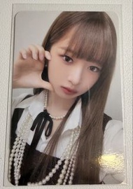 IVE Rei  I AM 小卡