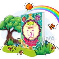 IQRA PINTAR (Kaedah Berkesan Belajar Jawi)