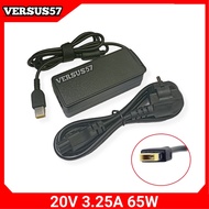Lenovo IdeaPad 300-15ISK 300-17ISK 300S-11IBR Laptop Charger Lenovo USB 20V 3.25A 65W Adapter