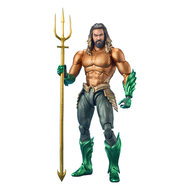 BANDAI S.H.Figuarts SHF 水行俠 失落王國 公仔 160mm