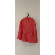 GAP KIDS GIRL HOODIE SWEATER