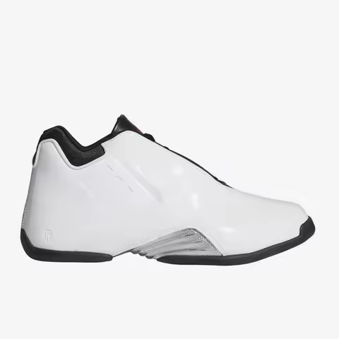Adidas Authentic T-MAC 3 RESTOMOD Men's Wear-Resistant Basketball Shoes GX7677