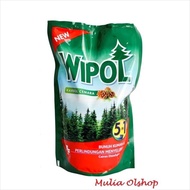 Wipol Karbol Cemara Kemasan 780 ml
