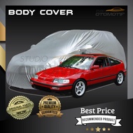 HONDA CRX Sir 1988-1991 PREMIUM CAR COVER / CRX GEN 2 BODY COVER
