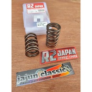Pear per valve Pear per valve pir valve per valve R2 JAPAN/pir valve kawasaki klx dtracker 150 R2 JA