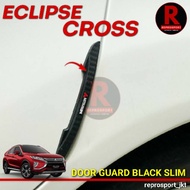 ECLIPSE CROSS DOOR GUARD BLACK SLIM