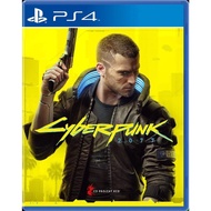 PS4 Cyberpunk 2077 (R3)