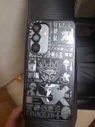 CASETiFY EVA 初號機 手機殼