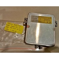 Mitsubishi Ballast E90 E91 BMW W3T13271 6261110499