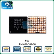 OPPO A3S POWER IC - PMI POWER IC632-502-00 - ORIGINAL