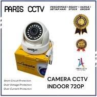 Indoor hd AHD 1.3MP cctv Camera AHD 1.3 mega dome Camera/ 720pPIXEL