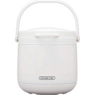 IRIS OHYAMA IRIS OHYAMA Keep-warm cooking pot 4.5L Gas flame/IH compatible Shorten time, save money,