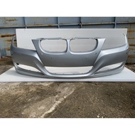 BMW 3 SERIES E90 E91 BUMPER DEPAN FRONT BUMPER ORI USED CONDITION SAME PHOTO