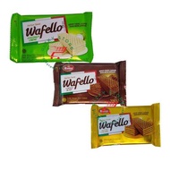 Wafello Wafer 43 gram Roma Wafer