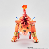 1205結單 預購25年6月 太空戰士7 FFVII Adorable arts 赤紅13 RED XIII 4988601387323
