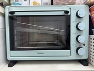 Midea 迷你電烤箱